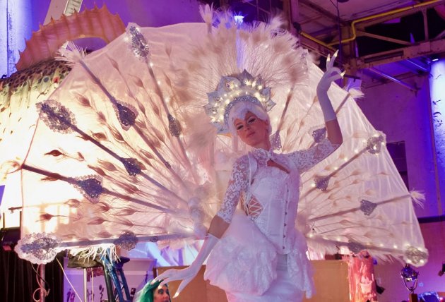 Kerstengelen boekt u bij www.kerst-entertainment.nl