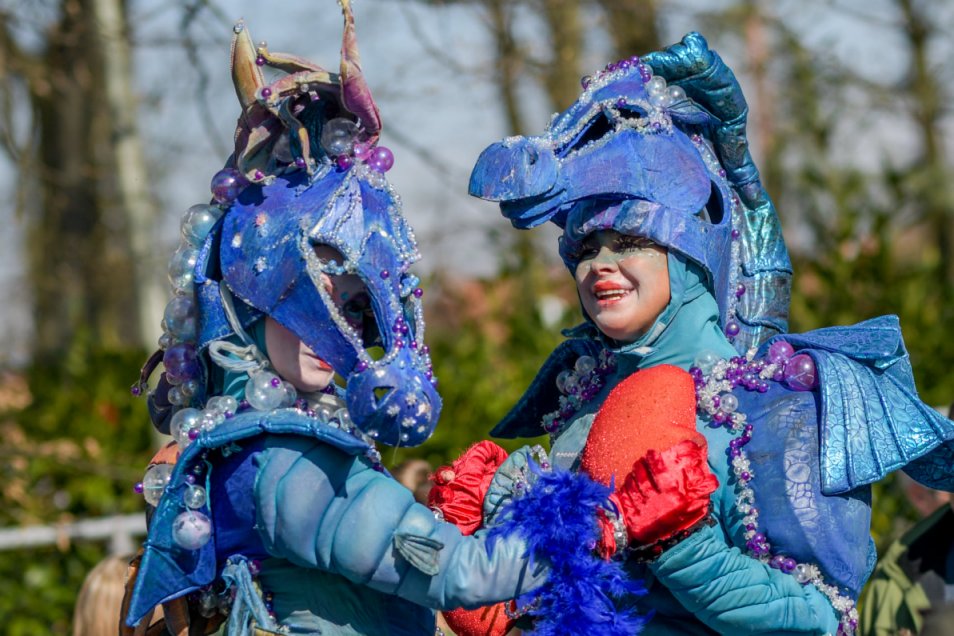 Steltloopacts boekt u bij www.kwekel-evenementen.nl 